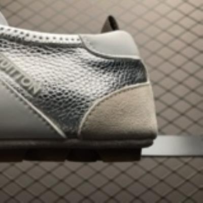 wholesale quality louis vuitton couples shoes model no. 41